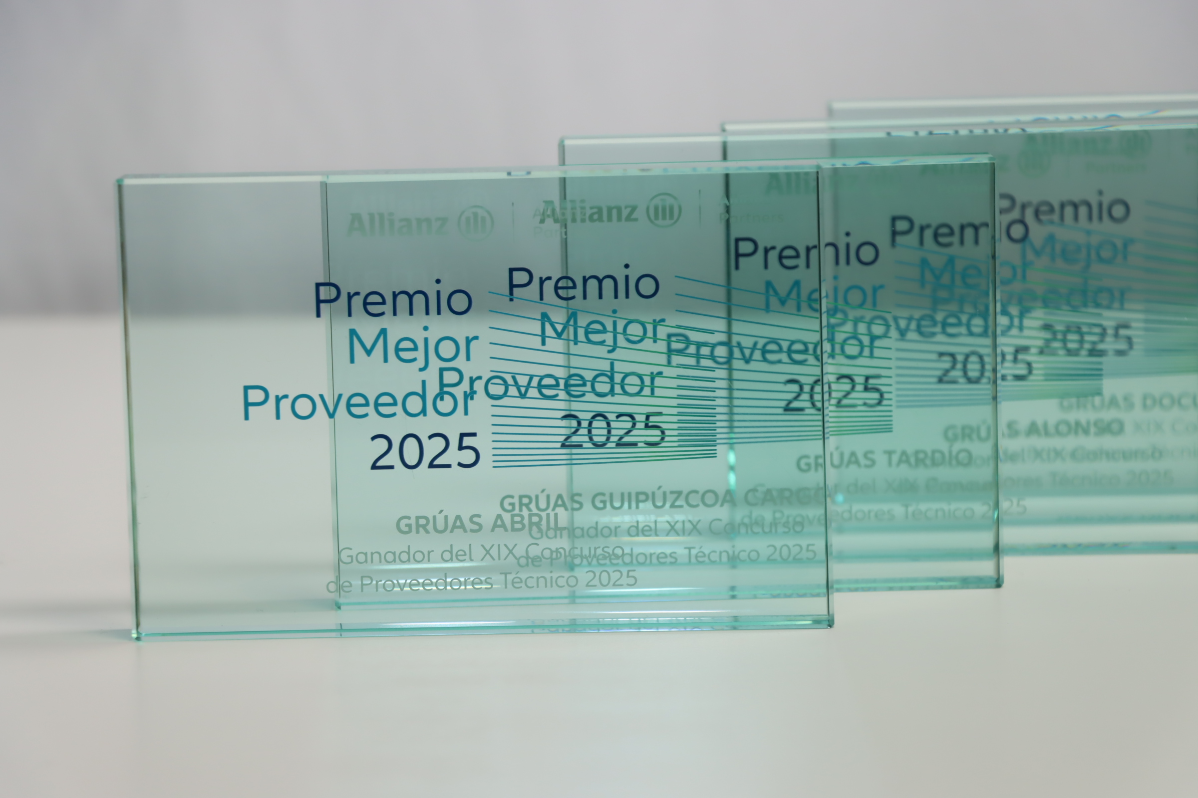 Allianz Partners en FIRECA
