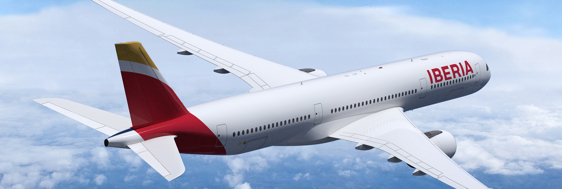 Acuerdo de Allianz Partners con Iberia