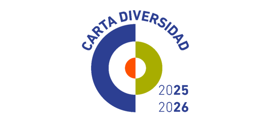 Logo Carta Diversidad