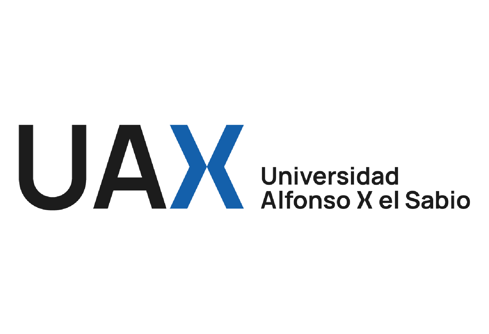 UAX Alfonso X El Sabio