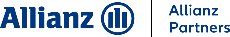 Logo Allianz Partners