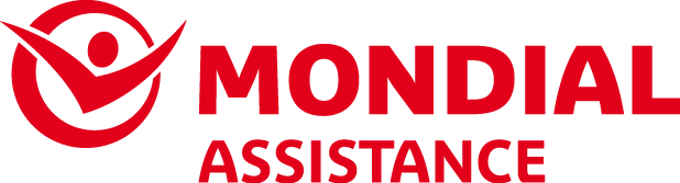 Logo Mondial Assistance