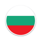 Drapeau de la Bulgarie