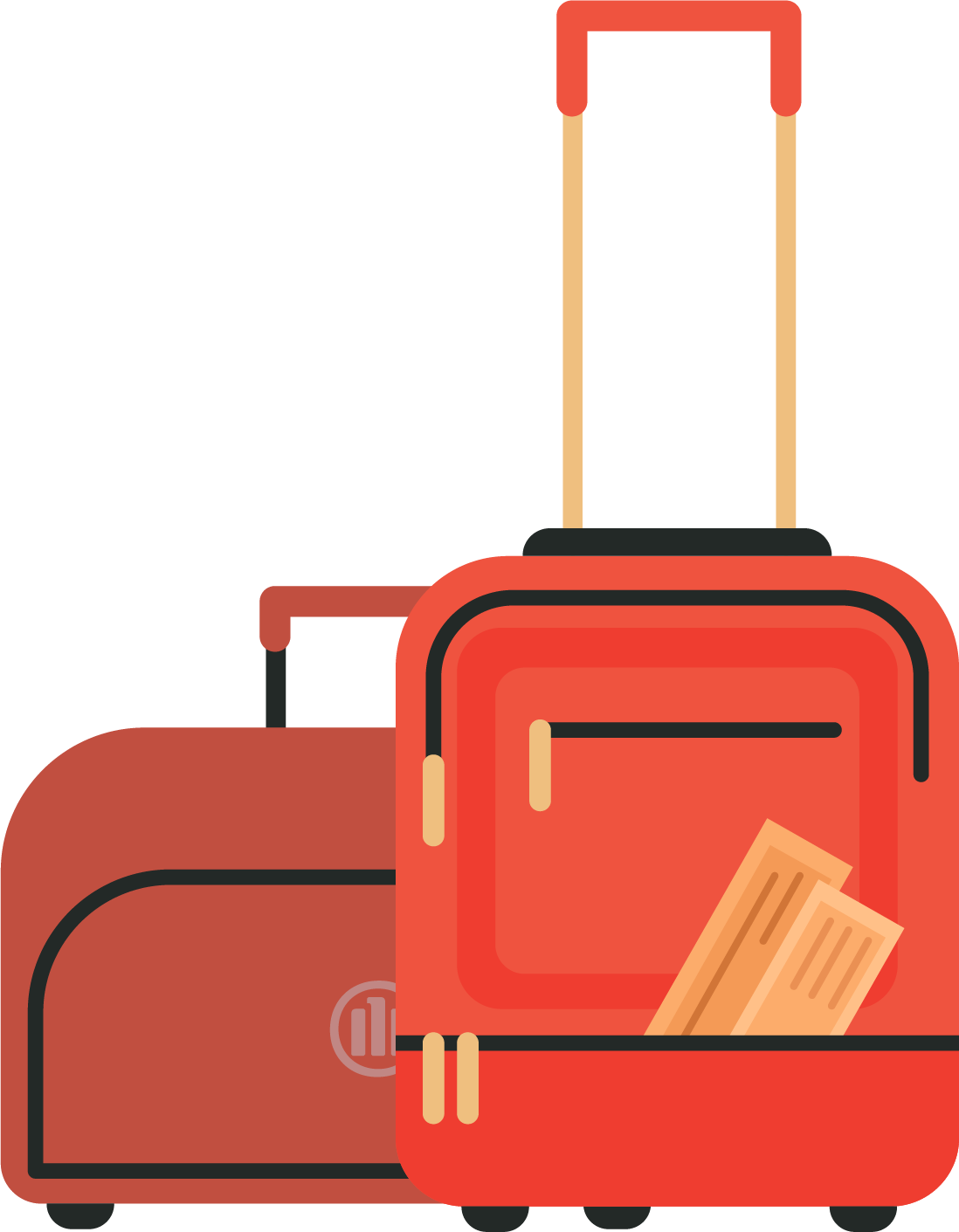 valise
