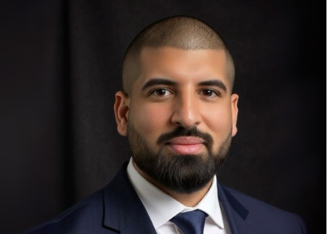 Ali Bashirinia