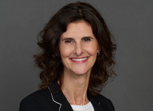 Photo of Anna Kofoed, Chief Officer Global Strategic Partnerships