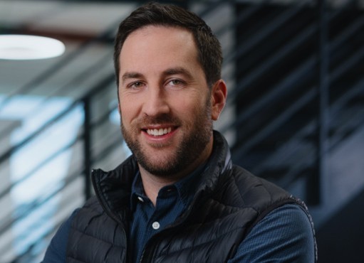 Photo of Phil Hoffman, Allianz Partners Chief Travel Officer