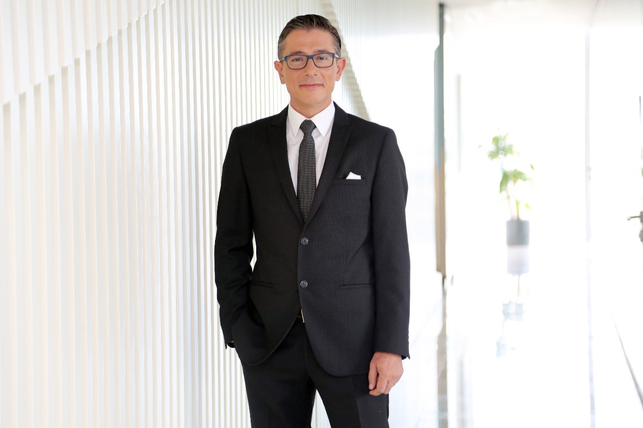 Okan Özdemir