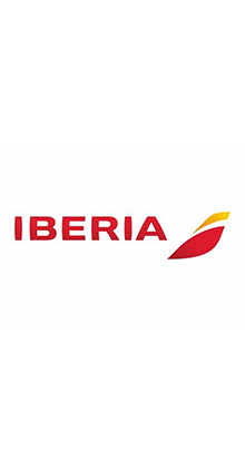 logo iberia