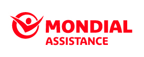 Logo Mondial Assistance