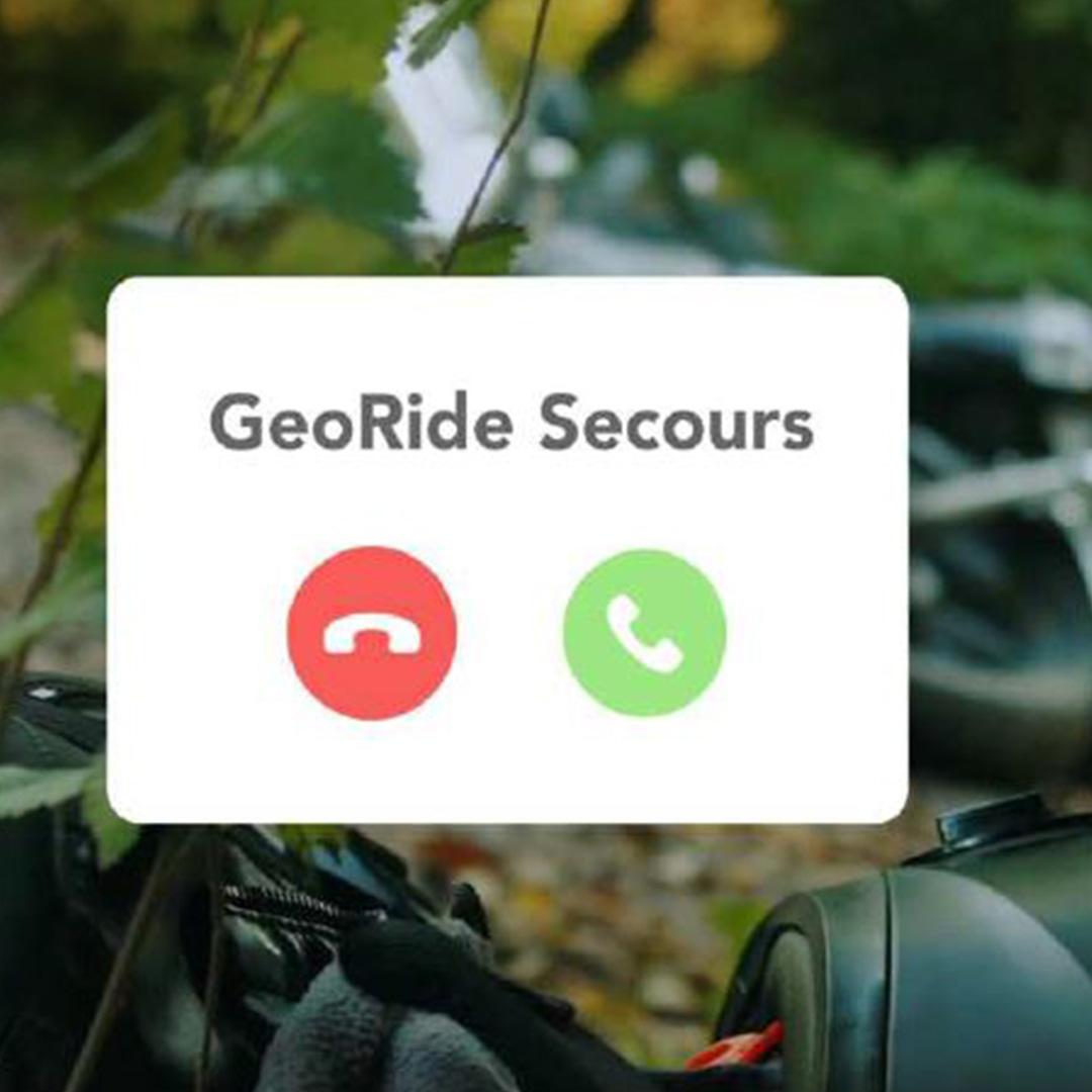 Georide Secours