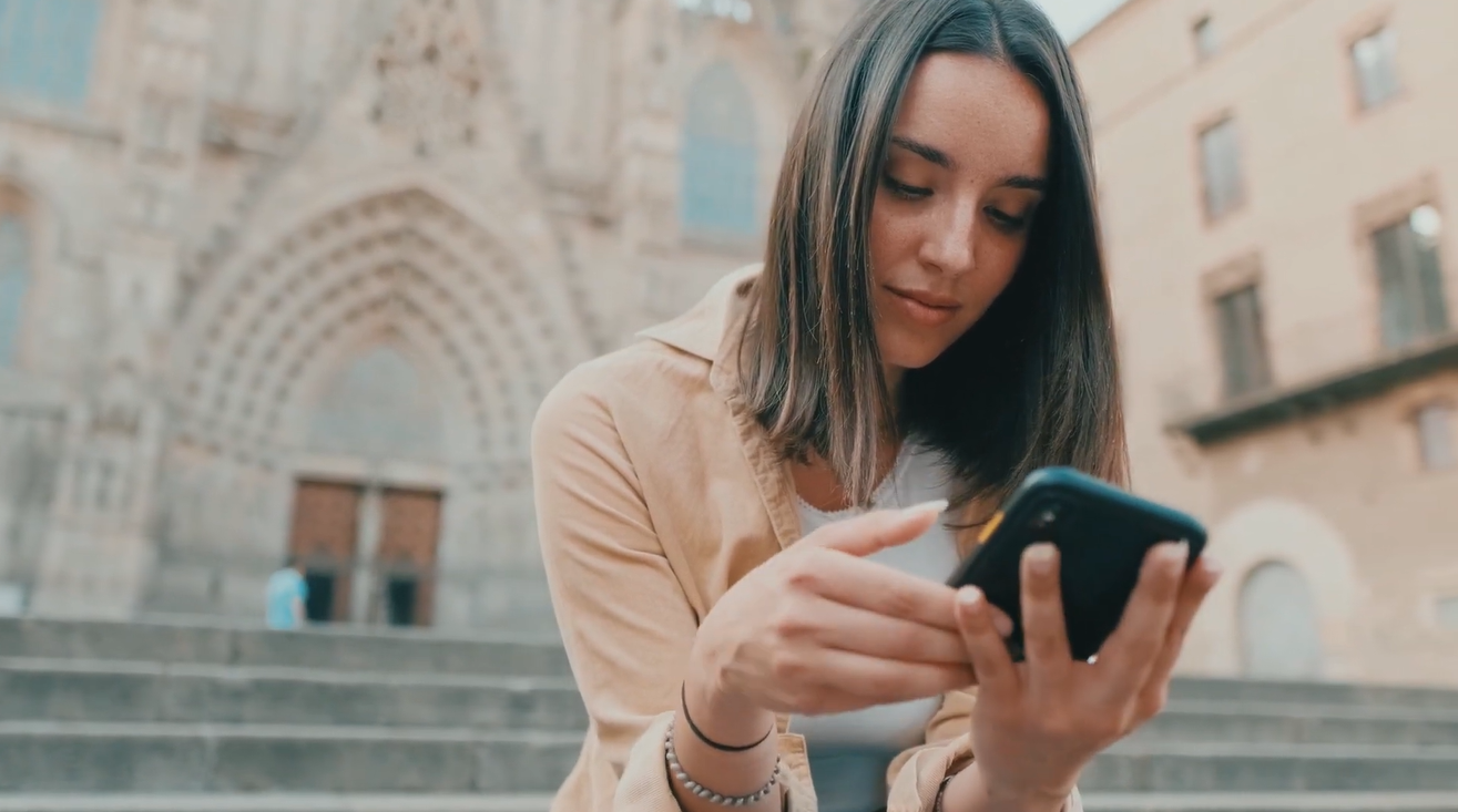 Vidéo de présentation de la solution Allyz