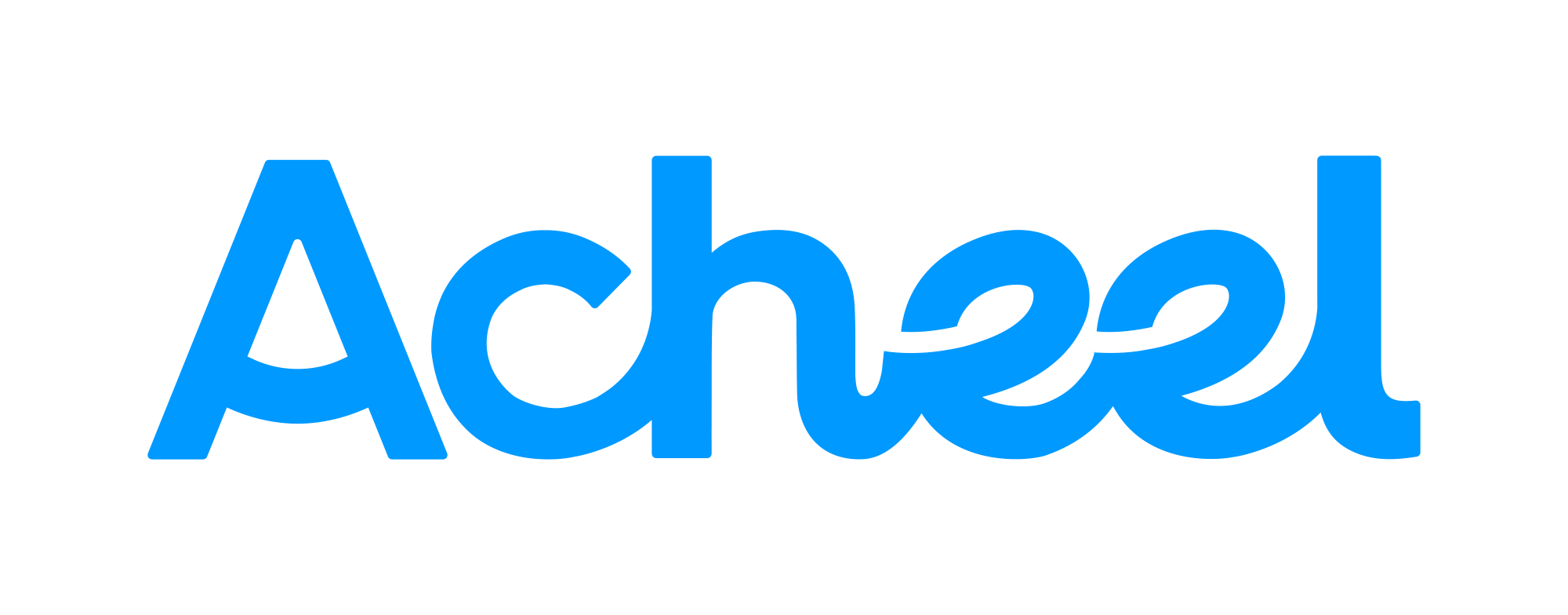 logo Acheel