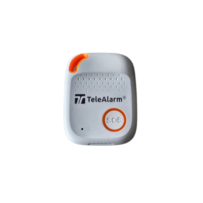 Téléassistance mobile