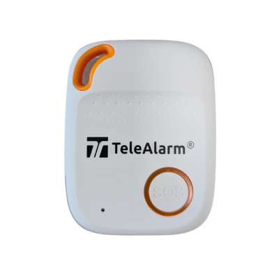 Téléassistance mobile à La Réunion - Allianz Assistance