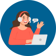 Appels de convivialité mensuels à La Réunion - Allianz Assistance