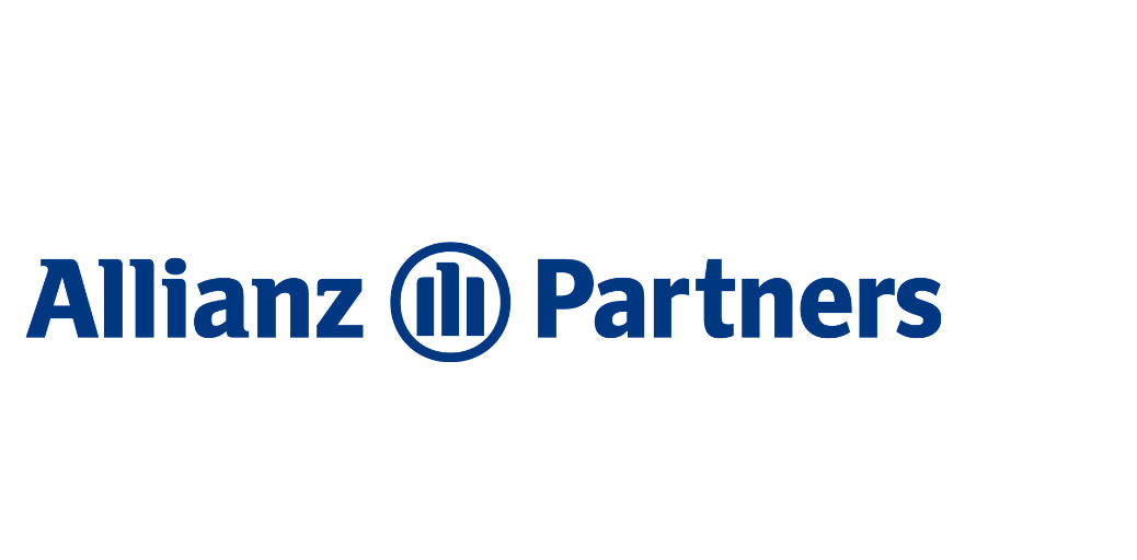 Allianz Partners corporate brand