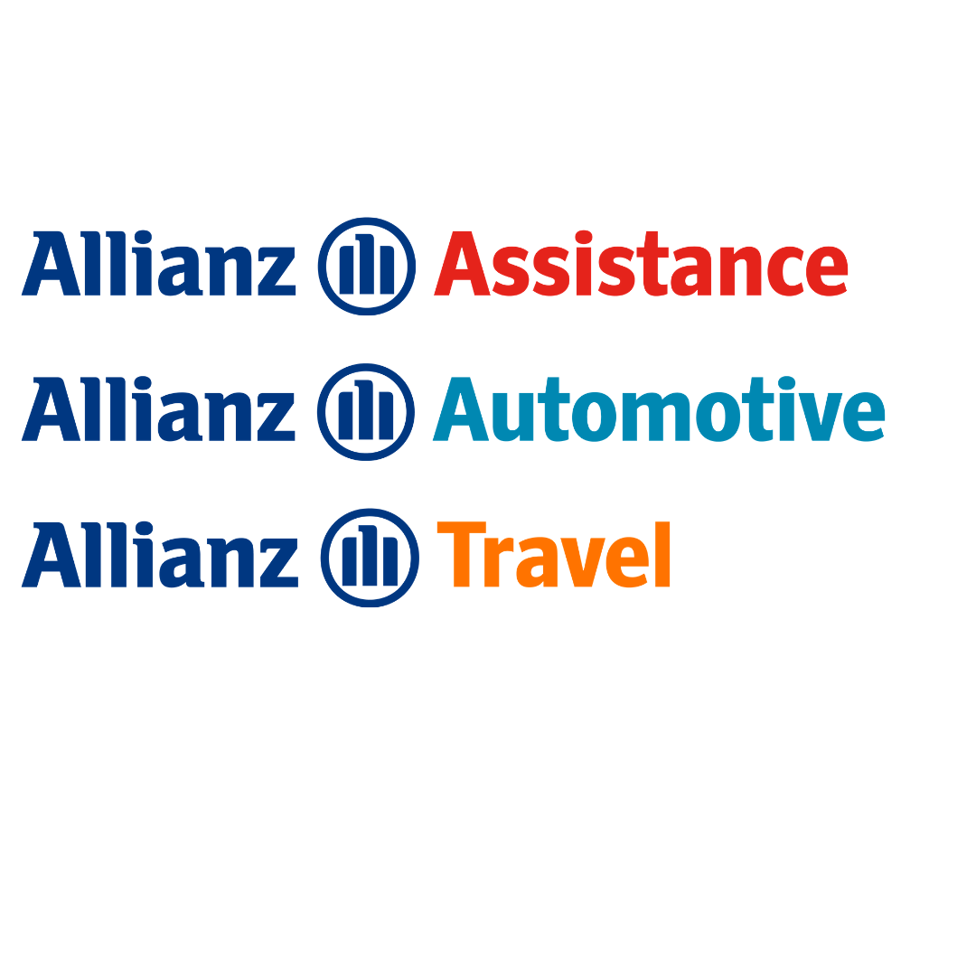 Allianz Partners commercial brands