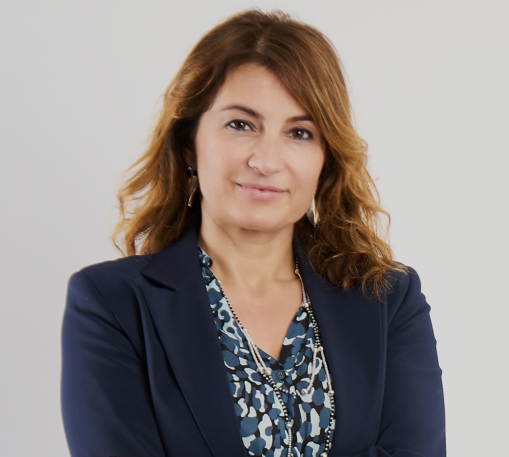 Ida Luka-Lognoné - CEO of International Health at Allianz Partners