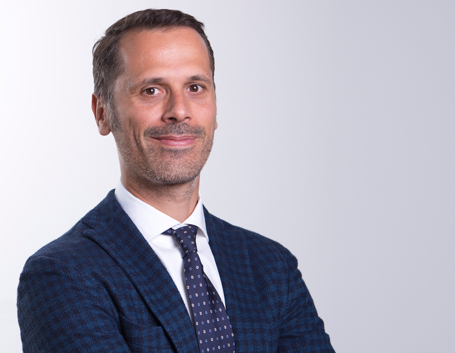 Massimiliano Sibilio, Chief Commercial Officer di Allianz Partners Italia