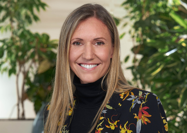 Beatriz Corti Chief Officer Mobility & Assistance di Allianz Partners