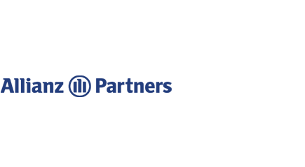 Allianz Partners corporate brand