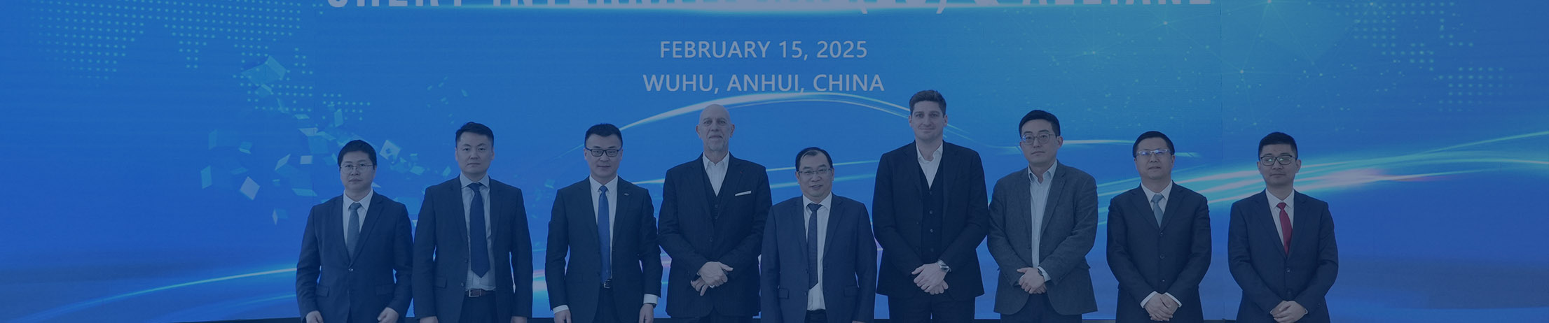 Allianz Partners and Chery International