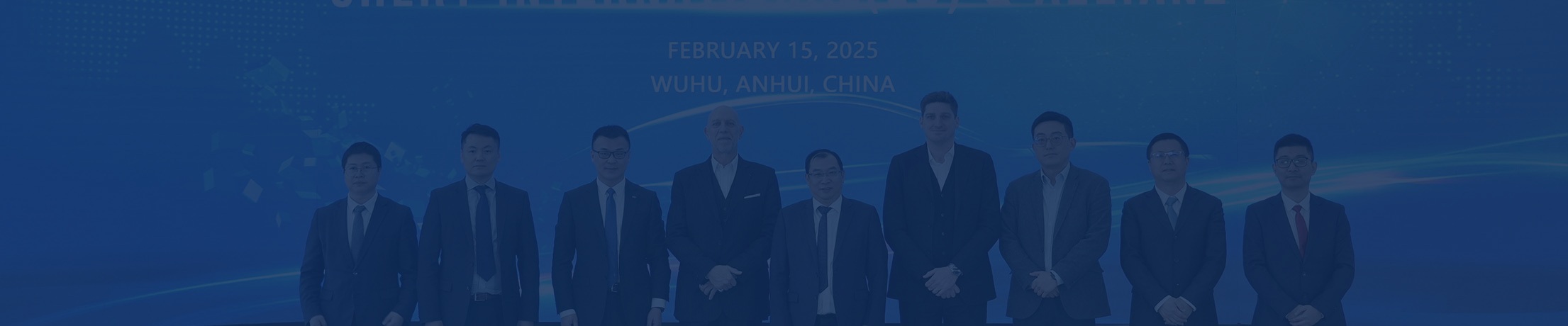 Allianz Partners and Chery International