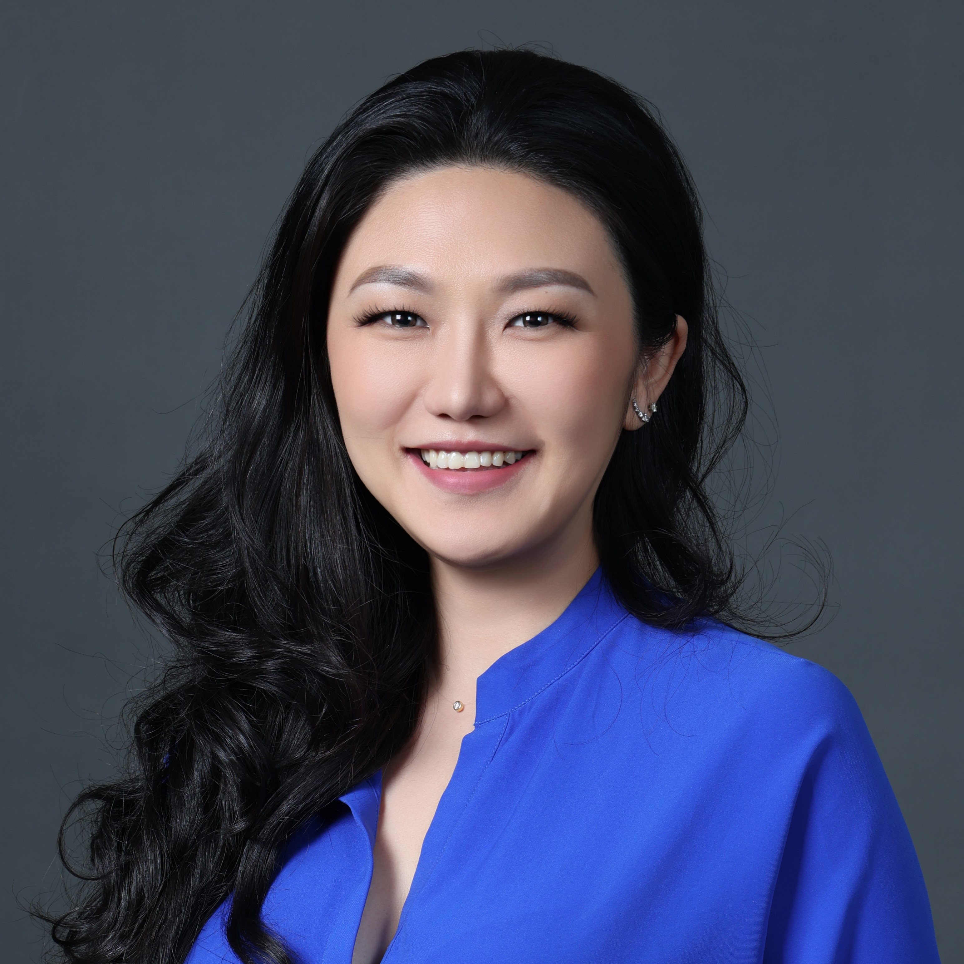 Photo of Li Wang