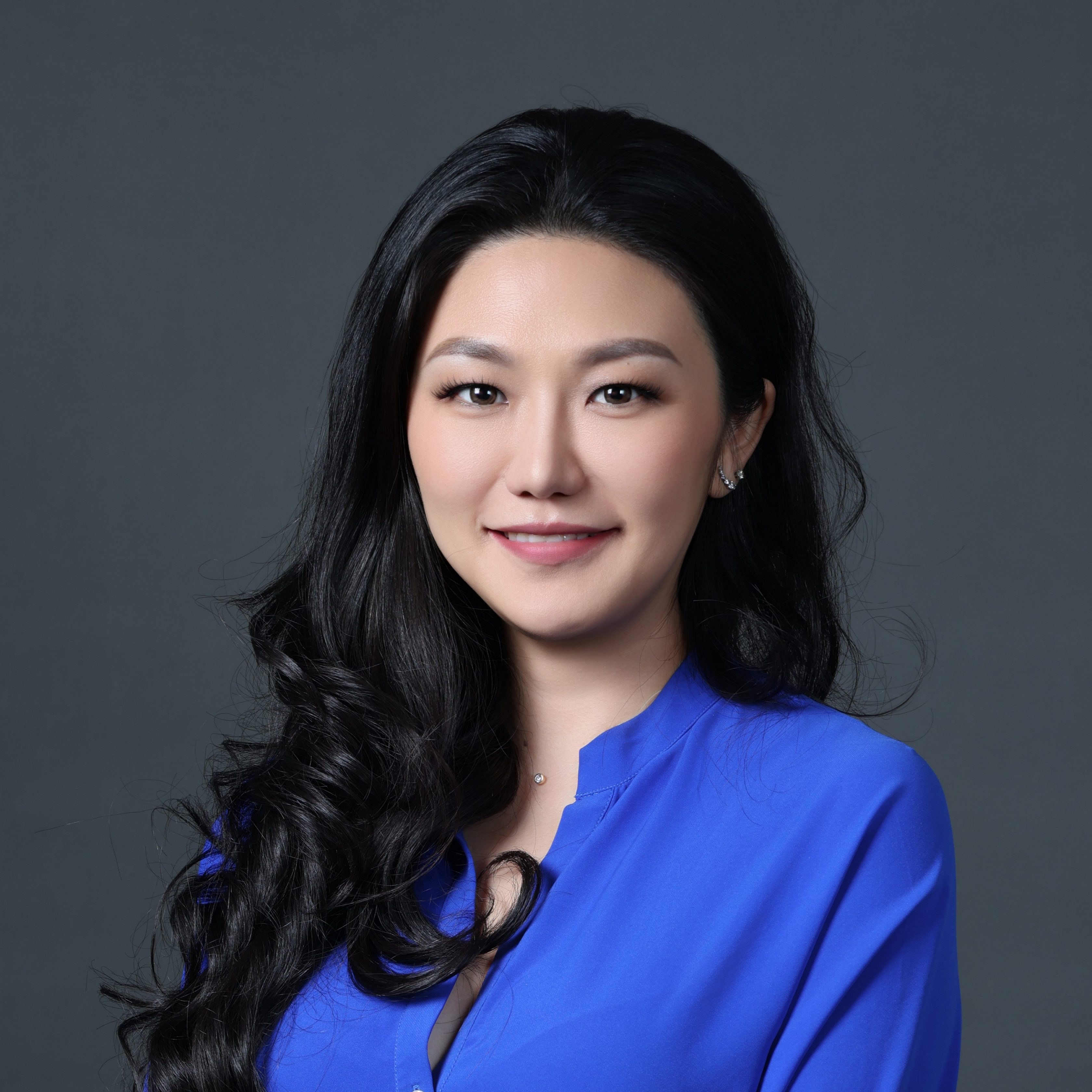 Photo of Jean-Marc Pailhol Charlie Zhang
