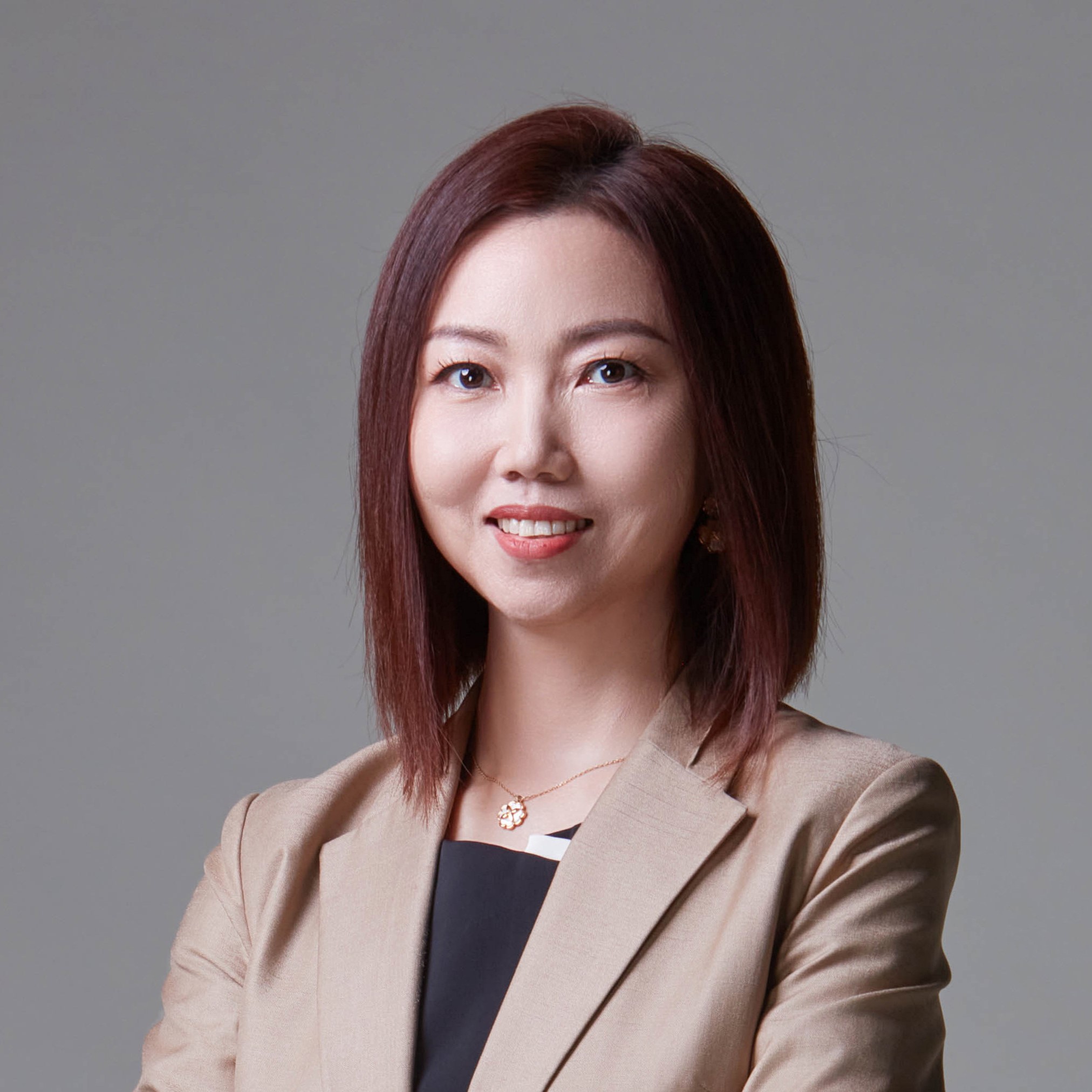 Photo of Jean-Marc Pailhol Charlie Zhang