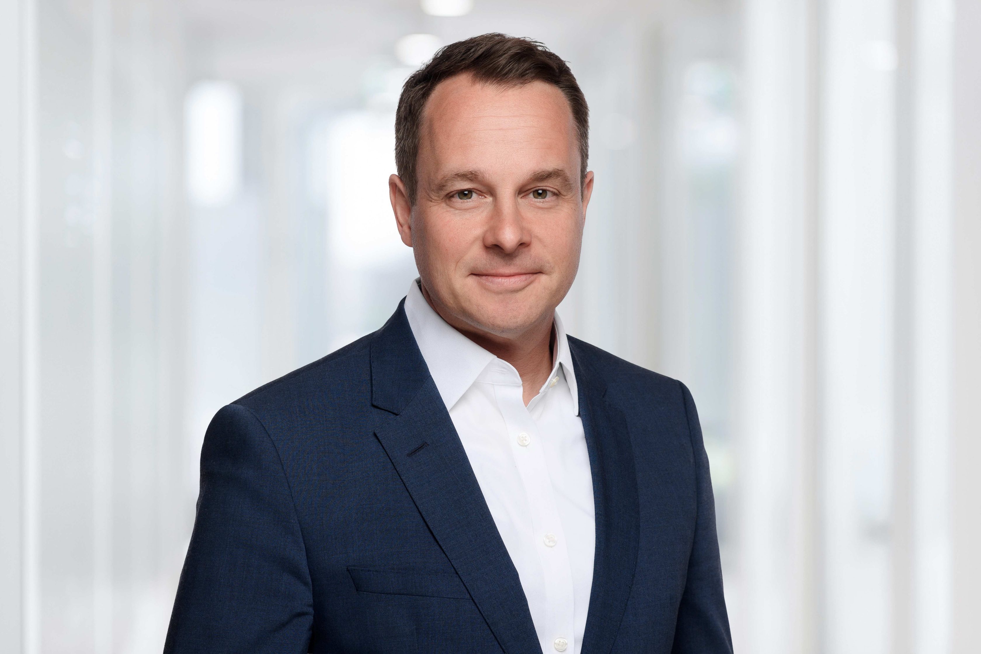 Photo of Daniel Pita