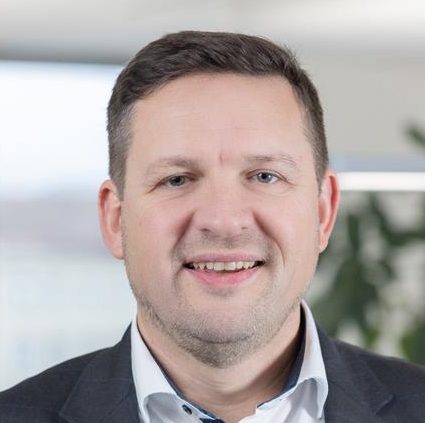 Philip Hollmann, Allianz Partners Österreich, Vertrieb Finanzbranche