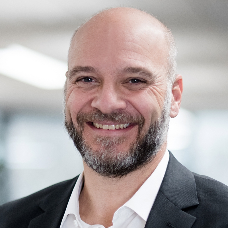 Christian Schneider, Allianz Handwerker Services (AHS)