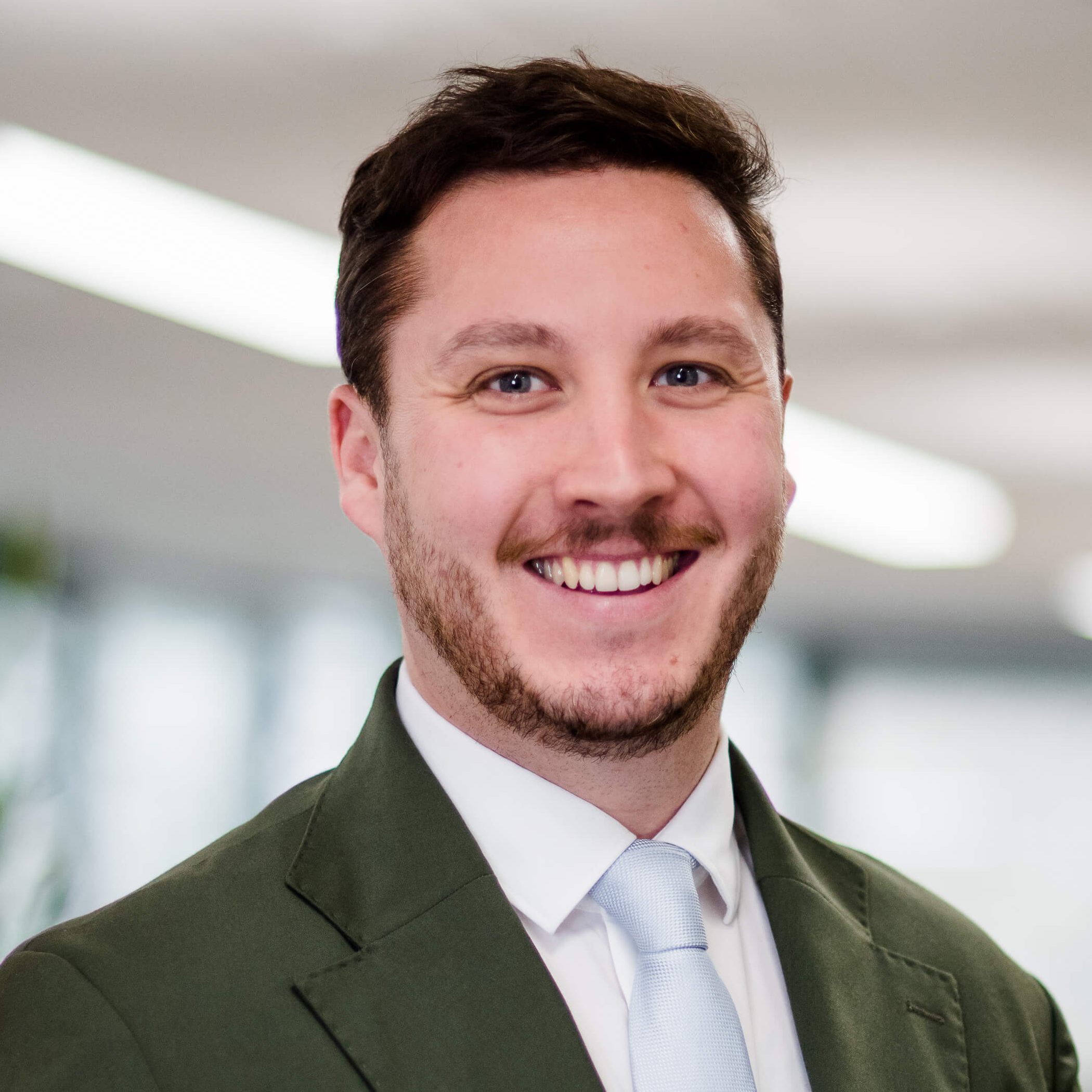 Pascal Untersweg, Allianz Partners Österreich, Account Manager Automotive
