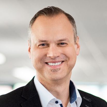 Stefan Kölliker, Leitung Touristik