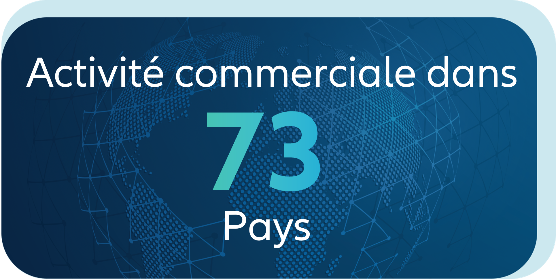 73 pays