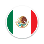 Drapeau du Mexique