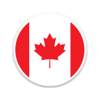 Drapeau du Canada
