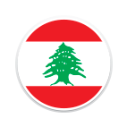 Drapeau du Liban