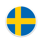 Drapeau de la Suède