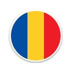 Drapeau de la Roumanie