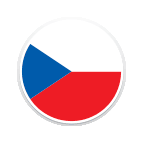 Drapeau de la République Tchèque